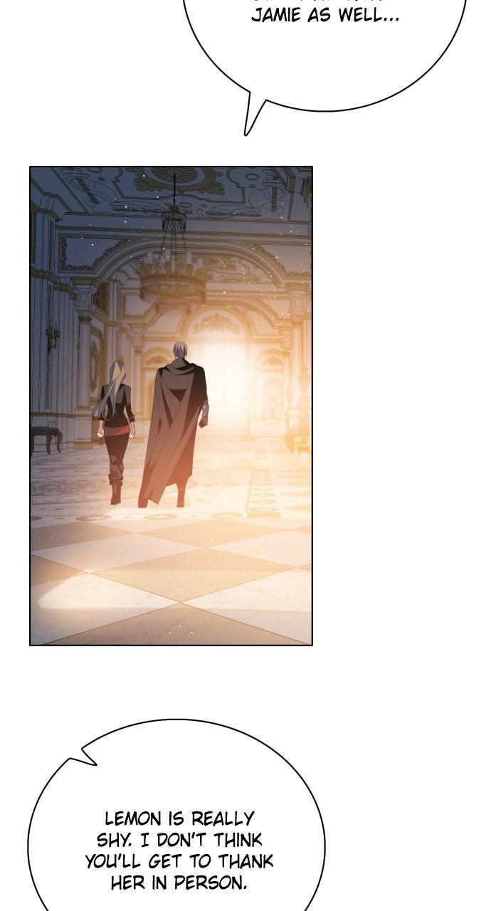 Zero Game Chapter 321 45