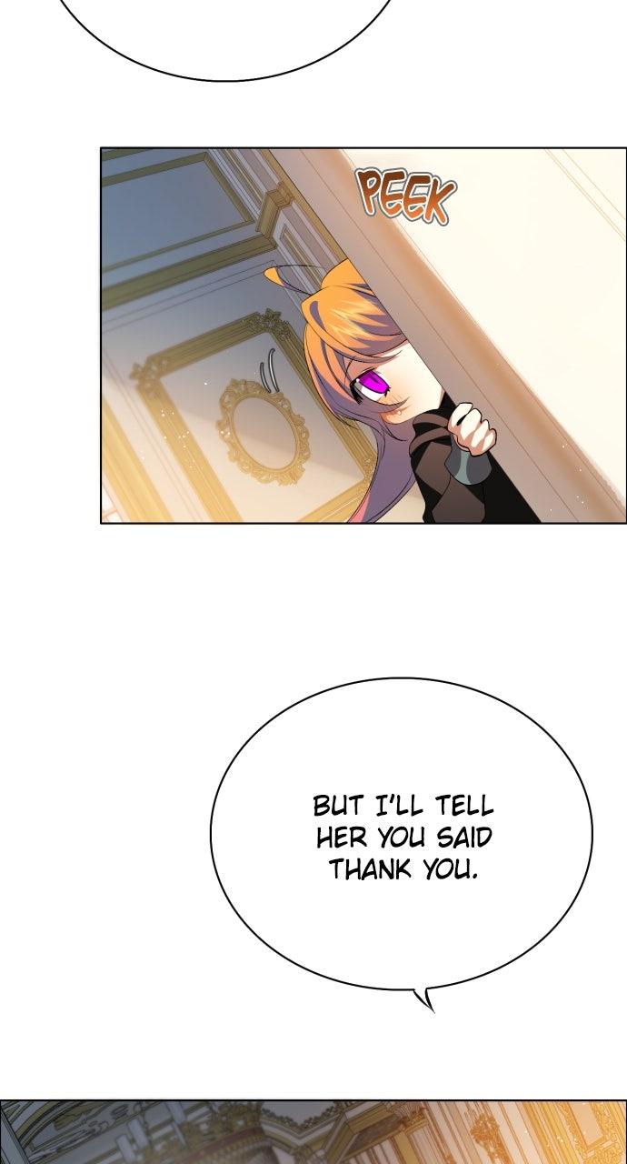 Zero Game Chapter 321 46