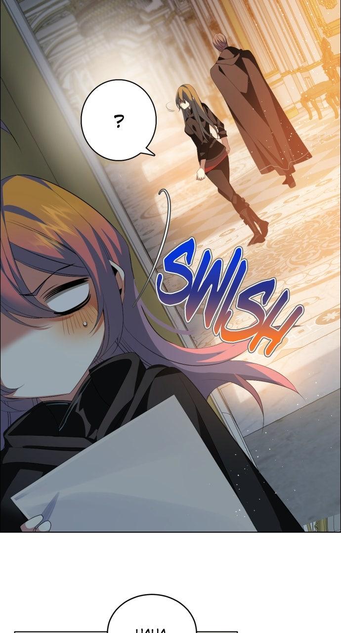 Zero Game Chapter 321 47