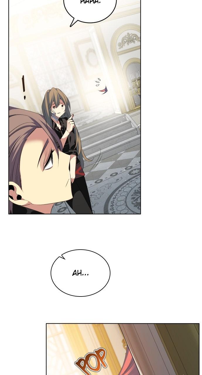 Zero Game Chapter 321 48