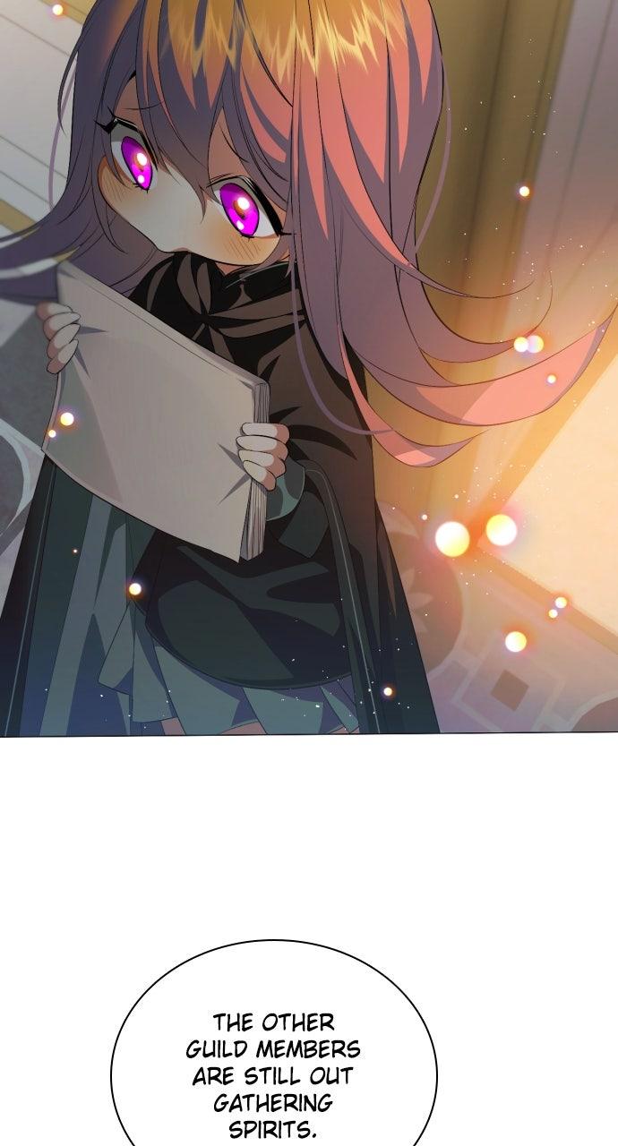 Zero Game Chapter 321 50