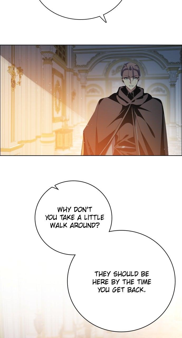 Zero Game Chapter 321 51