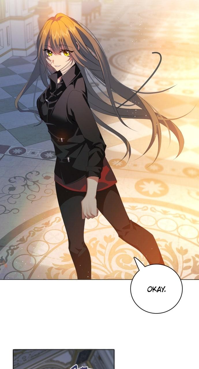 Zero Game Chapter 321 52