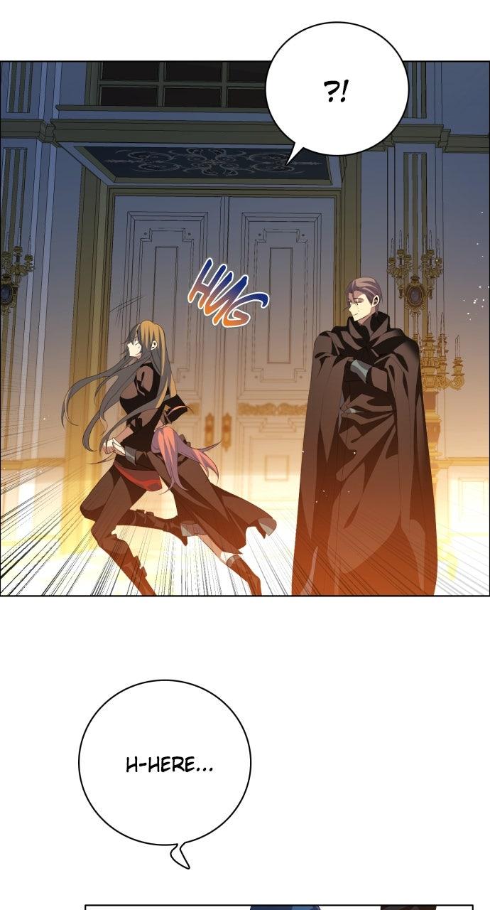 Zero Game Chapter 321 54