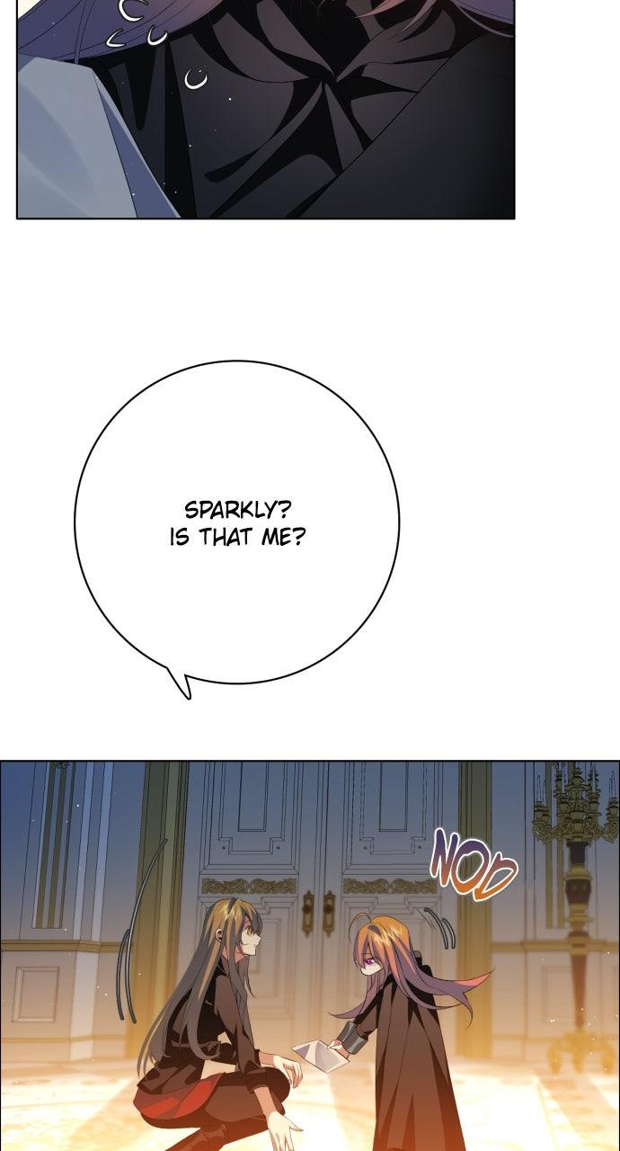 Zero Game Chapter 321 56
