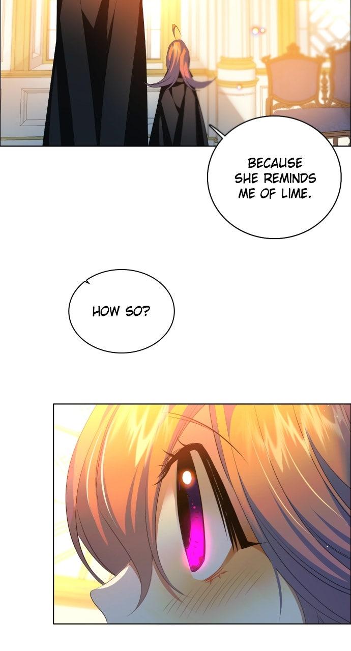 Zero Game Chapter 321 61