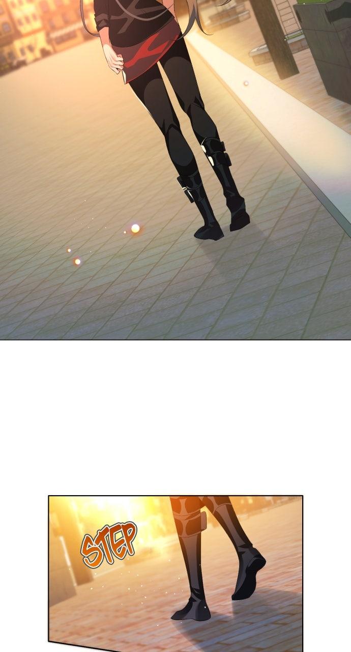 Zero Game Chapter 321 63