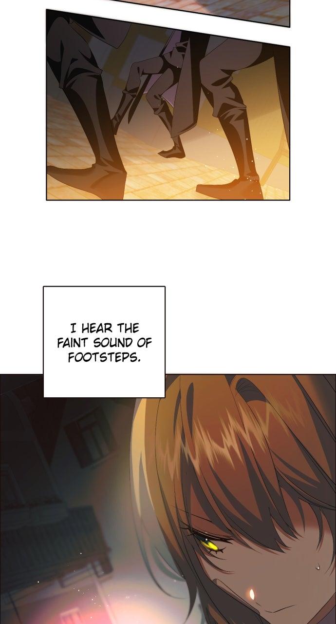 Zero Game Chapter 321 64