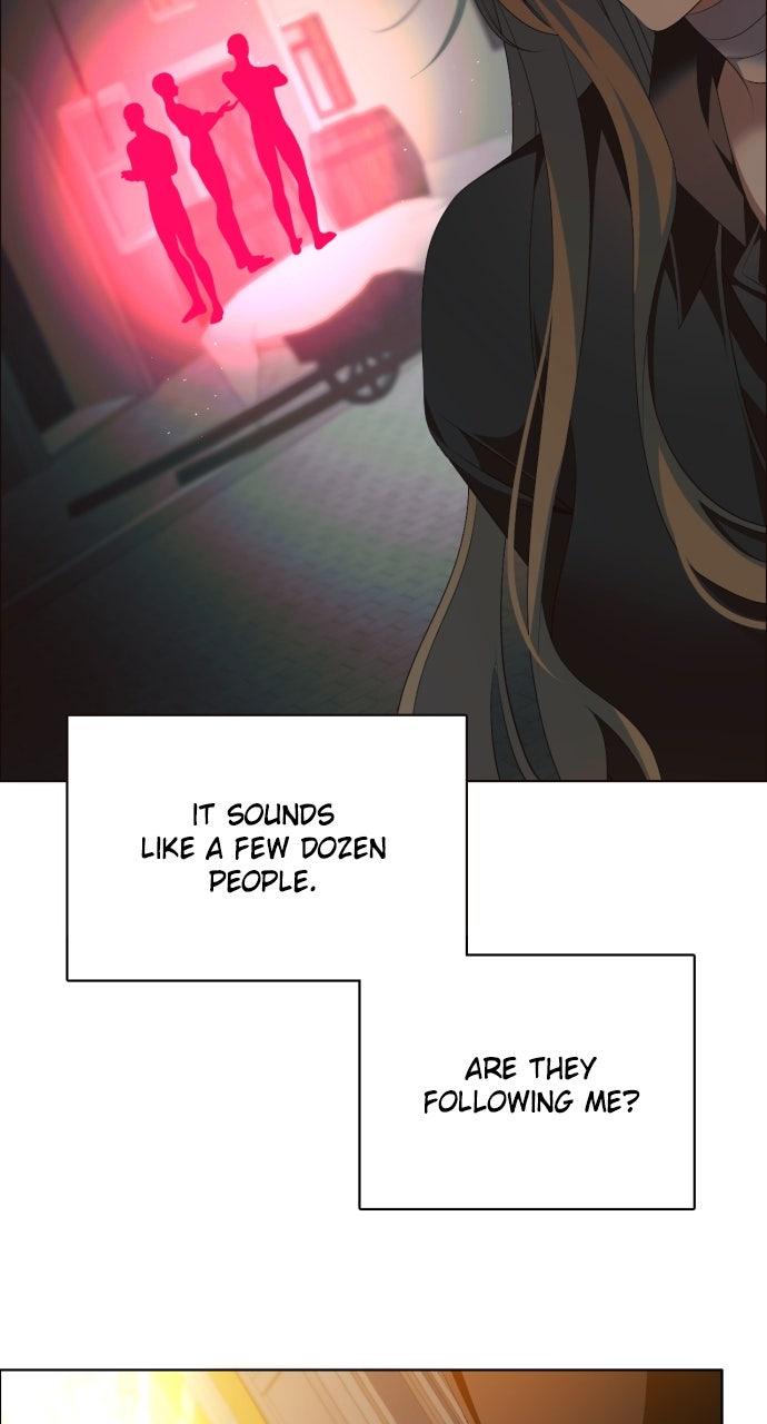 Zero Game Chapter 321 65