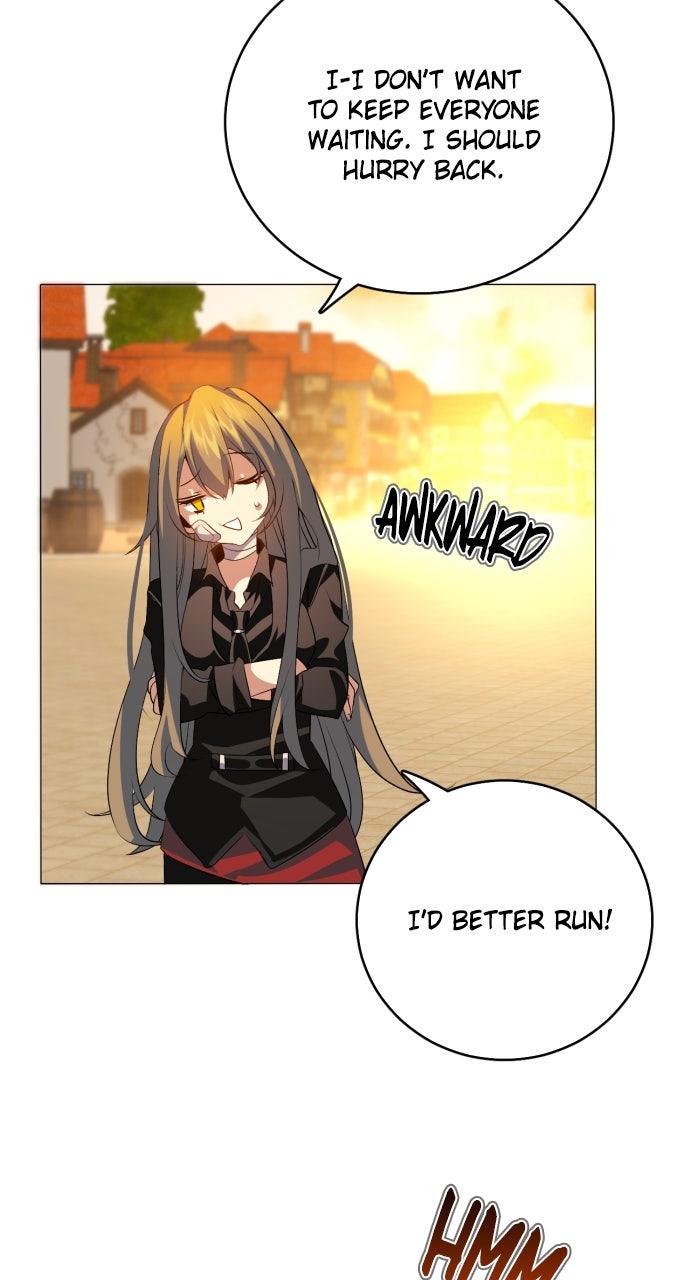 Zero Game Chapter 321 67