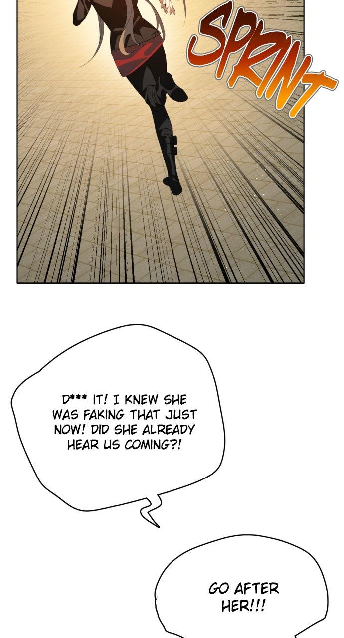 Zero Game Chapter 321 69
