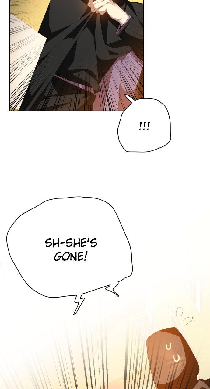 Zero Game Chapter 321 71