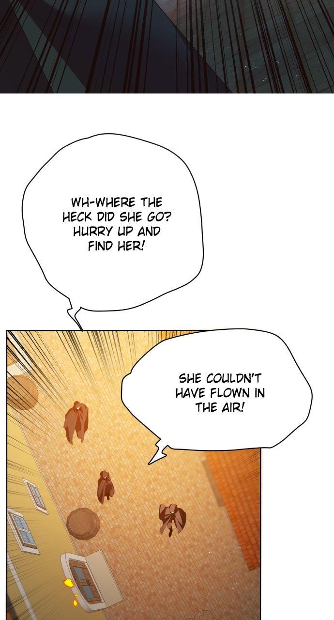 Zero Game Chapter 321 73
