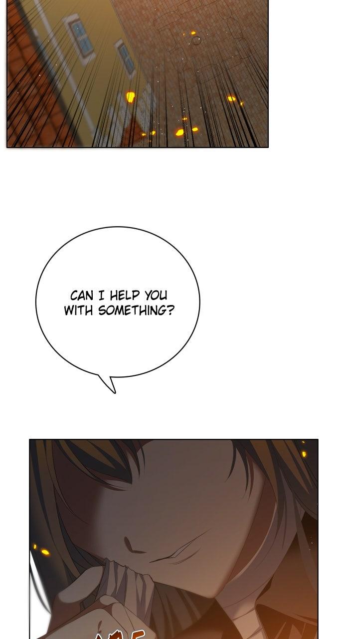Zero Game Chapter 321 74