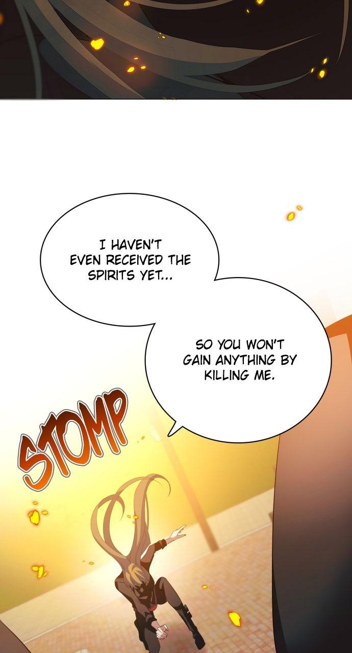 Zero Game Chapter 321 77