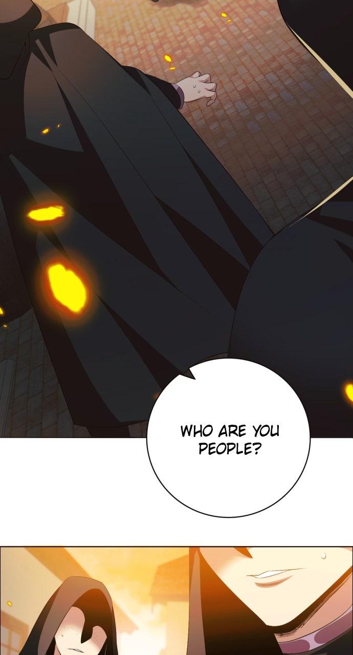 Zero Game Chapter 321 78