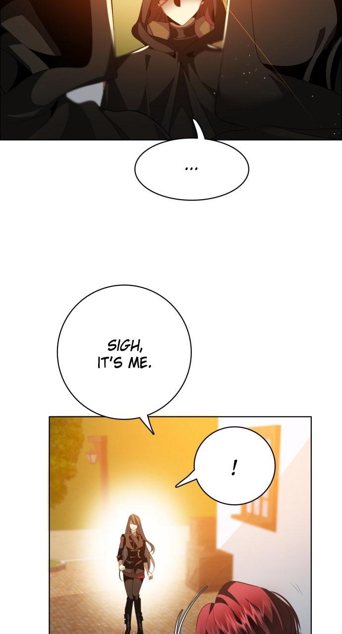 Zero Game Chapter 322 2
