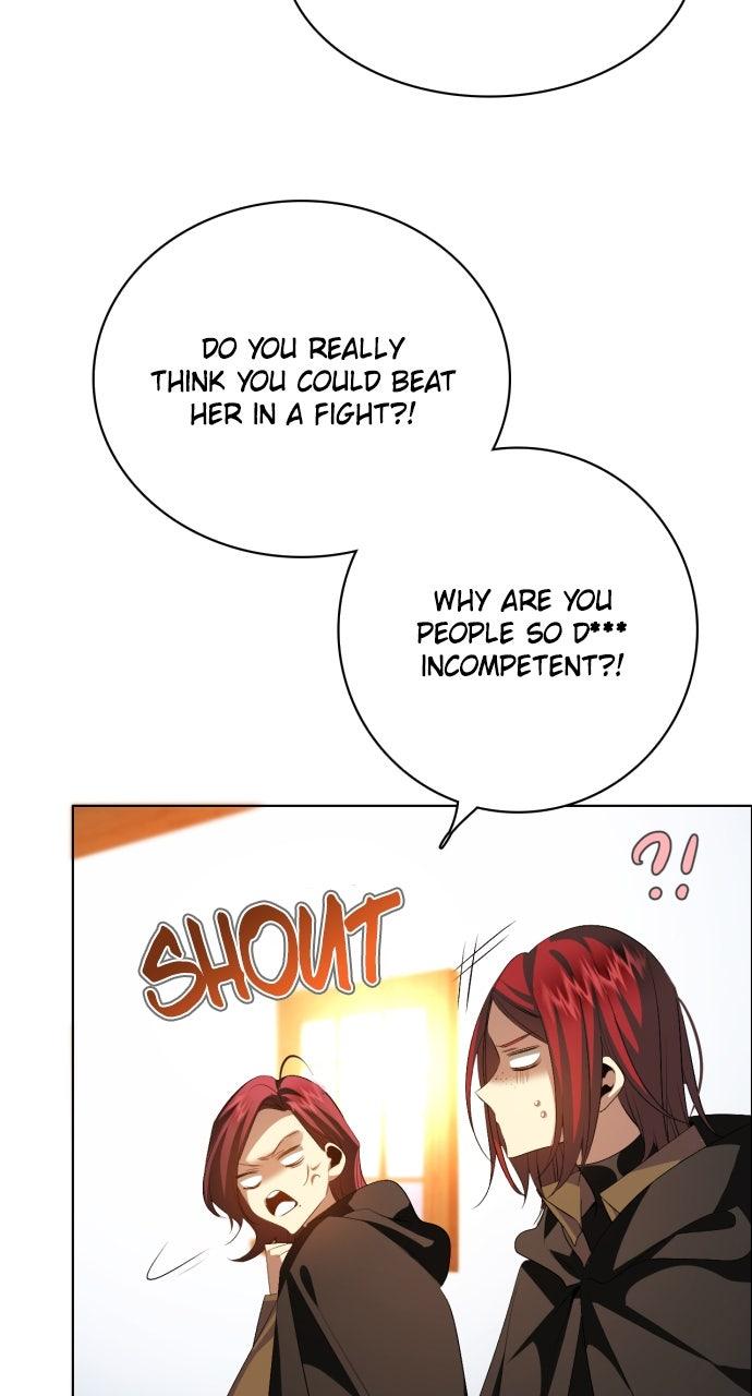 Zero Game Chapter 322 6