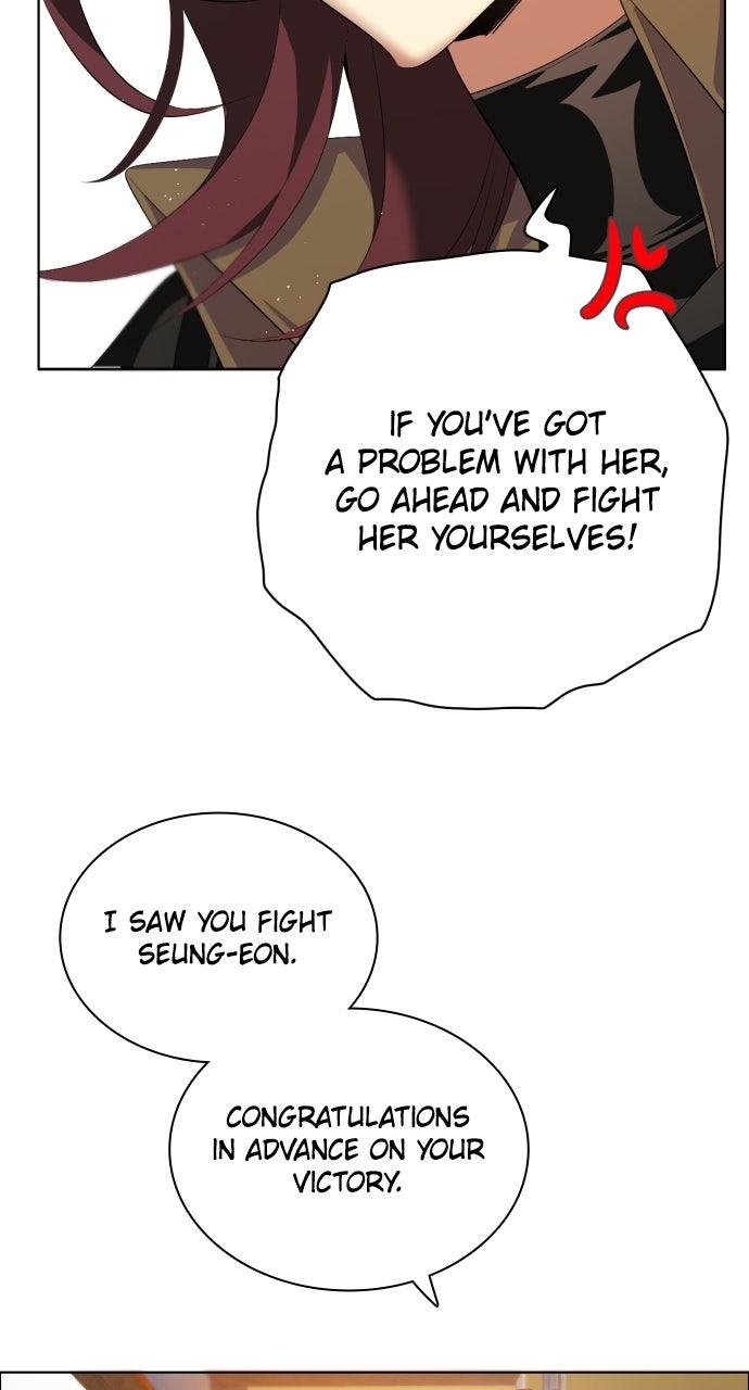 Zero Game Chapter 322 8