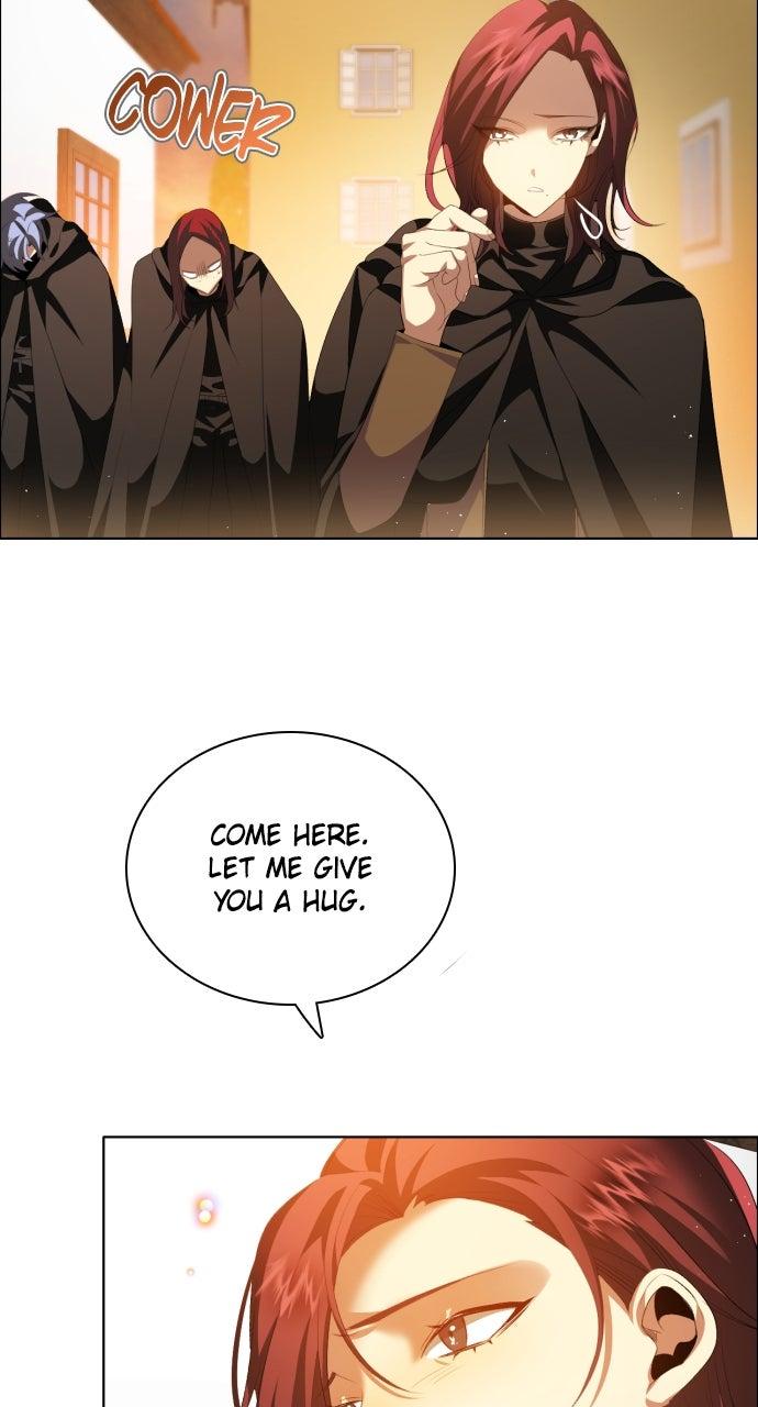 Zero Game Chapter 322 9