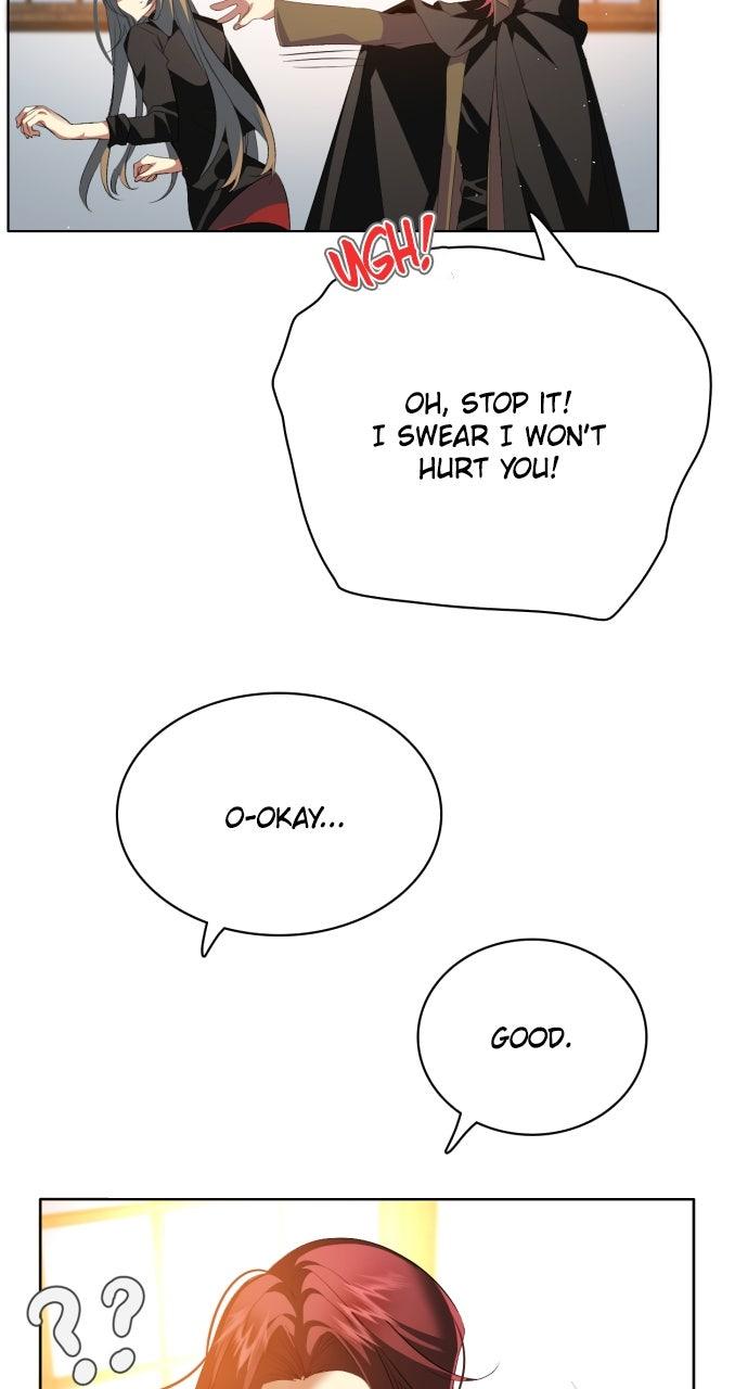 Zero Game Chapter 322 11