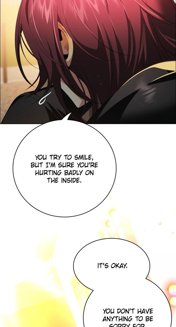 Zero Game Chapter 322 15