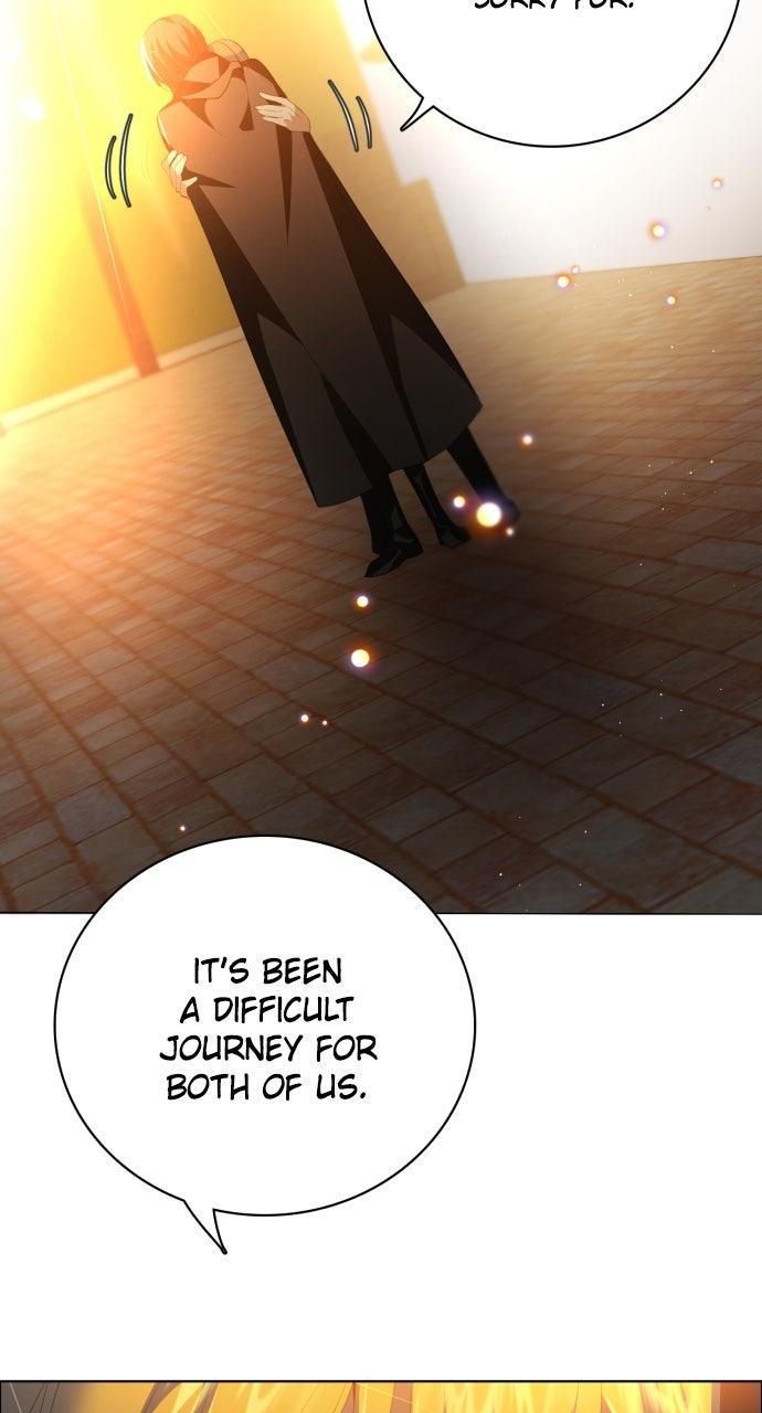 Zero Game Chapter 322 16