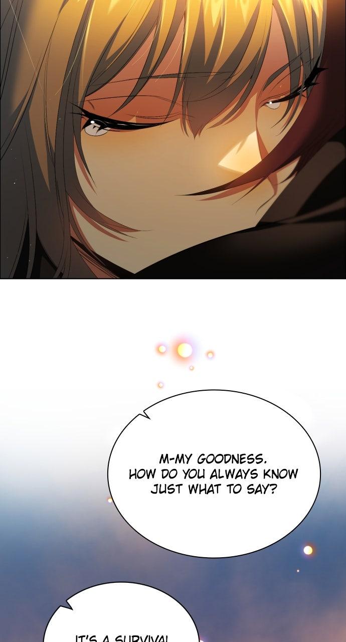 Zero Game Chapter 322 17