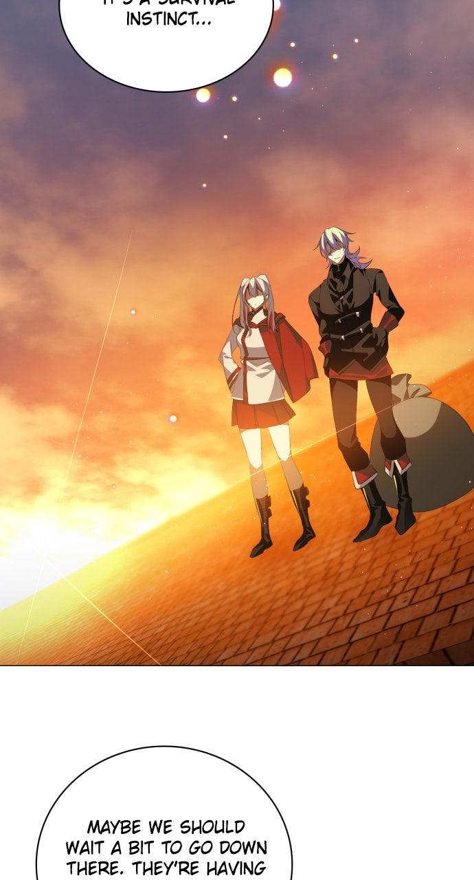 Zero Game Chapter 322 18