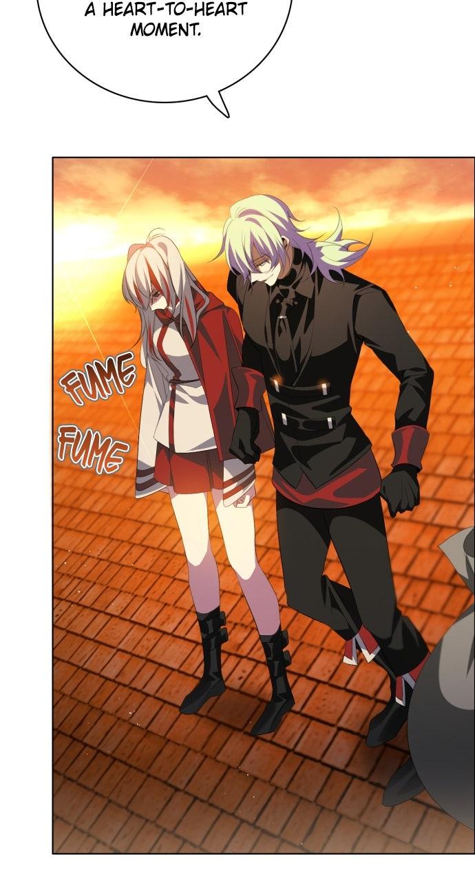 Zero Game Chapter 322 19