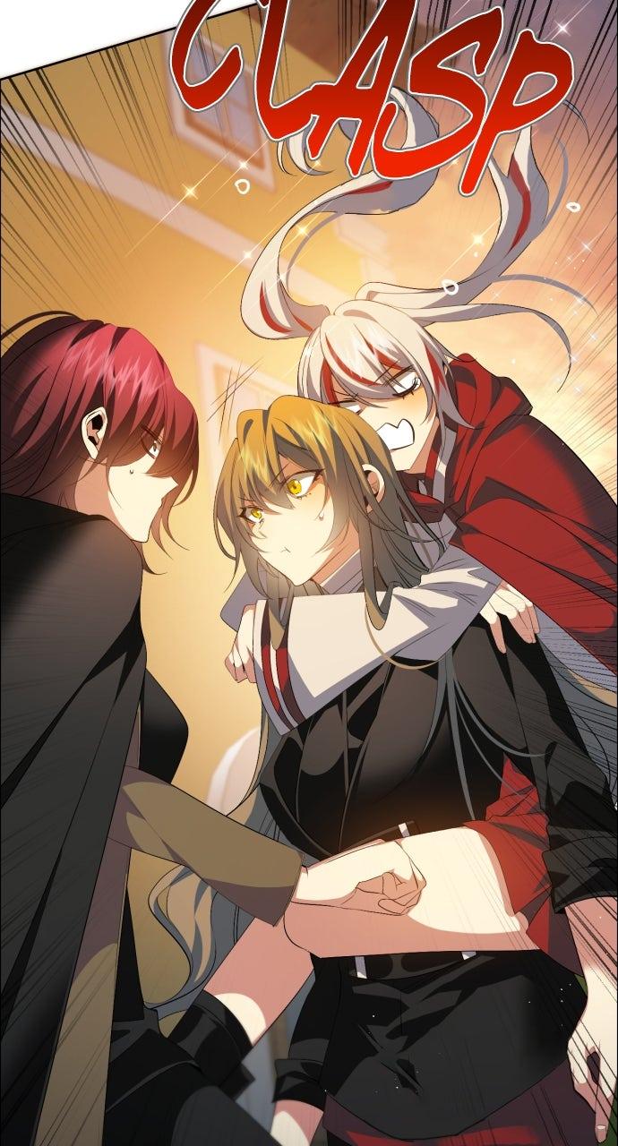 Zero Game Chapter 322 21