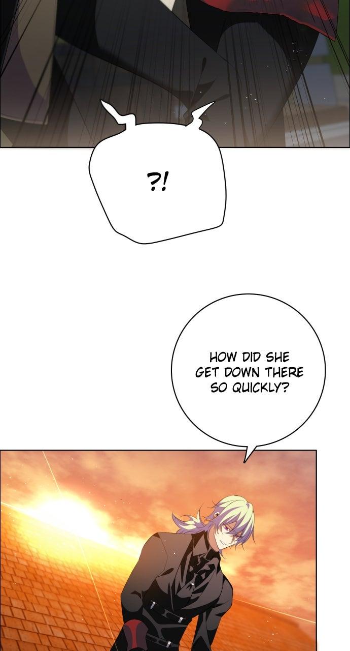 Zero Game Chapter 322 22