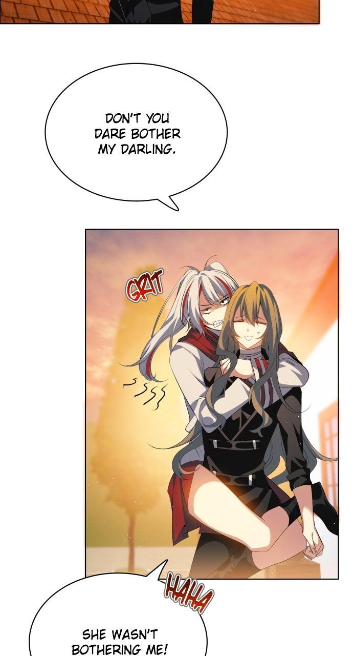 Zero Game Chapter 322 23