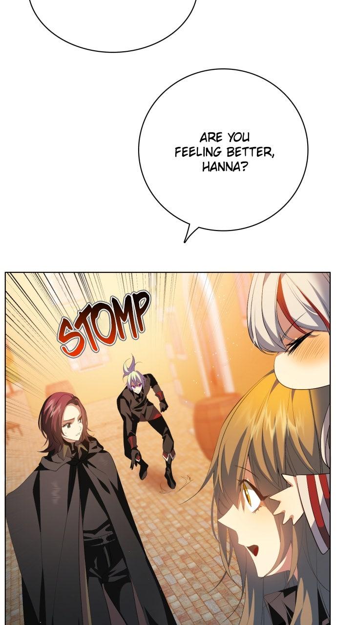 Zero Game Chapter 322 24