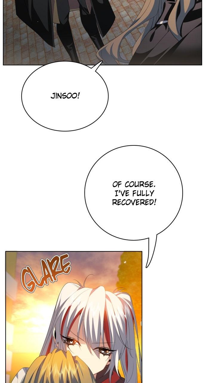 Zero Game Chapter 322 25