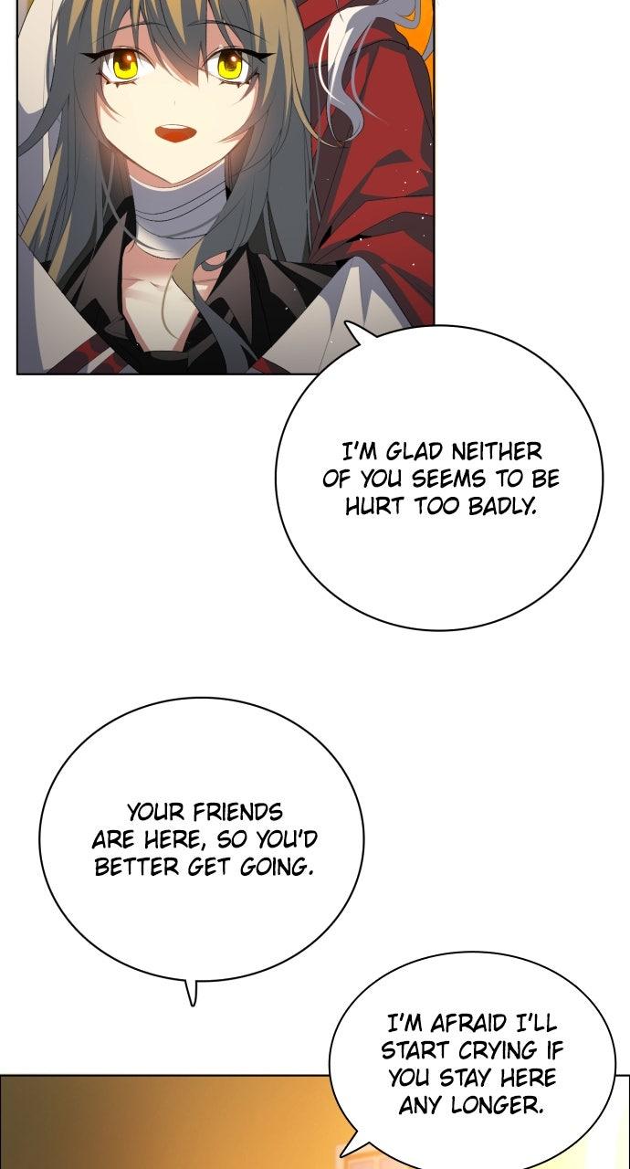 Zero Game Chapter 322 26
