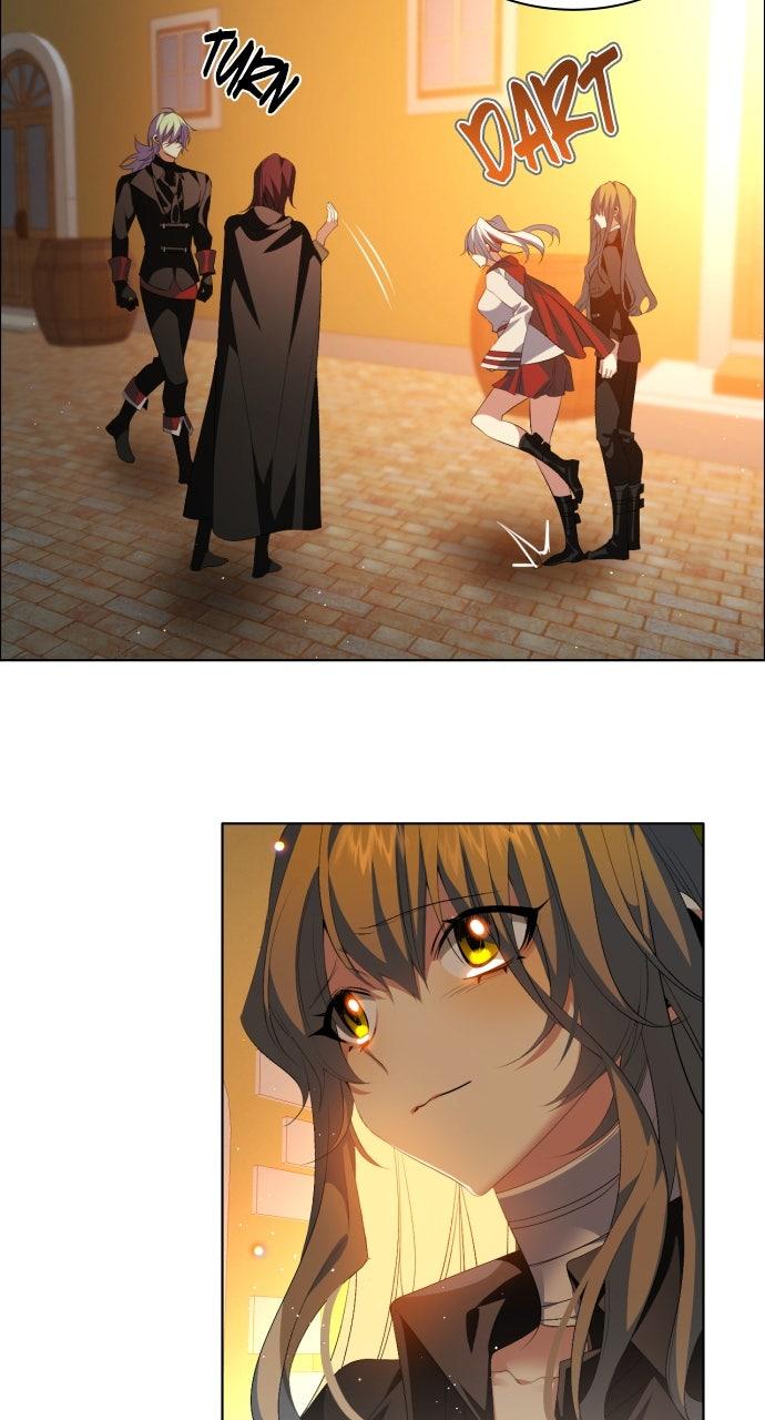 Zero Game Chapter 322 27