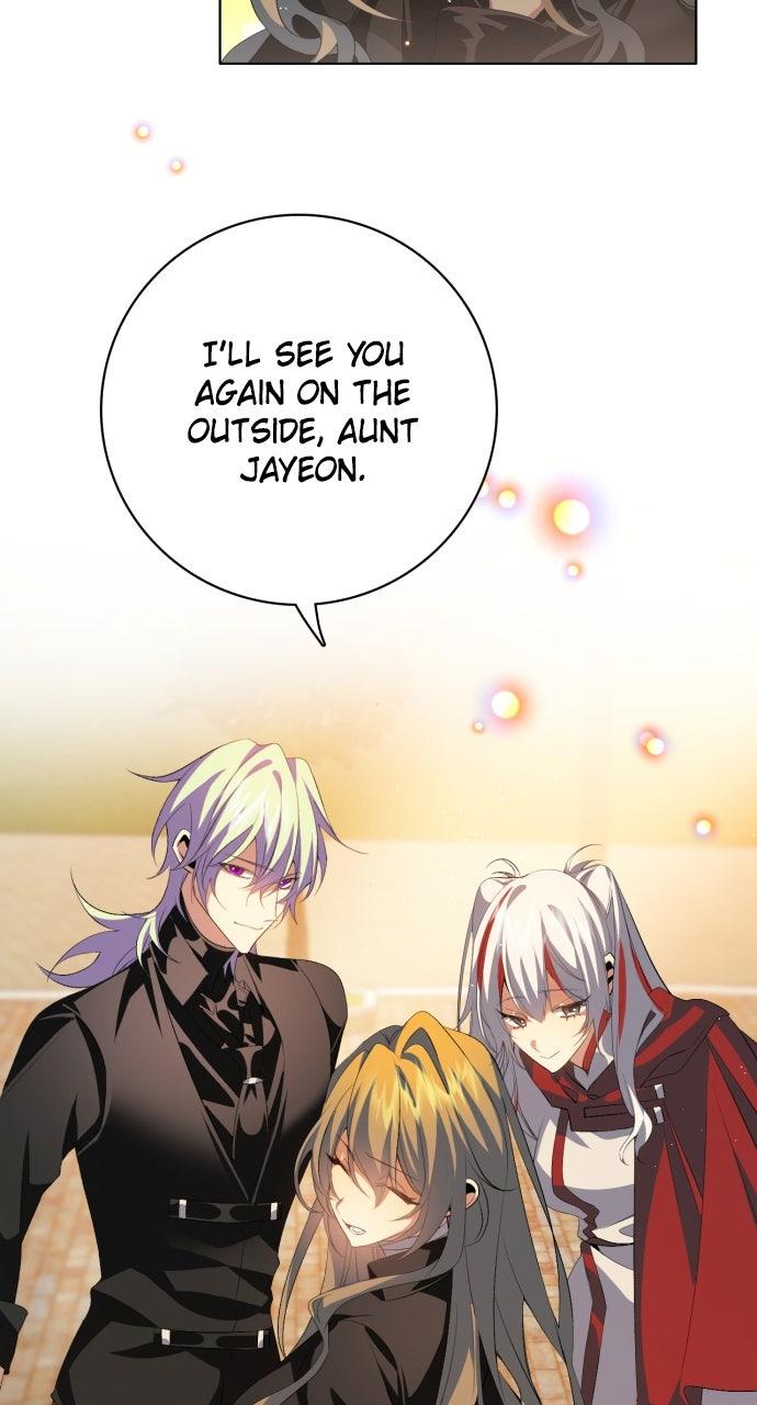 Zero Game Chapter 322 28