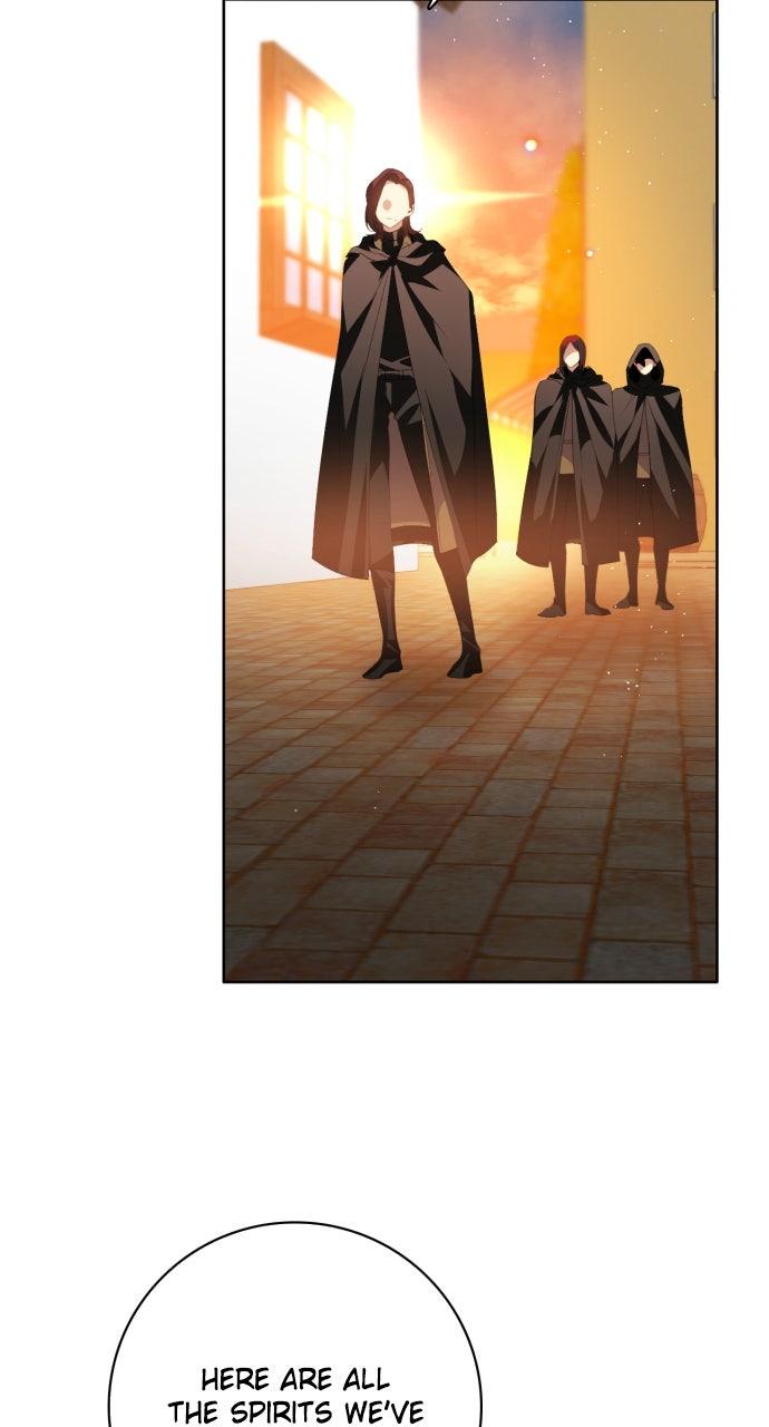 Zero Game Chapter 322 30