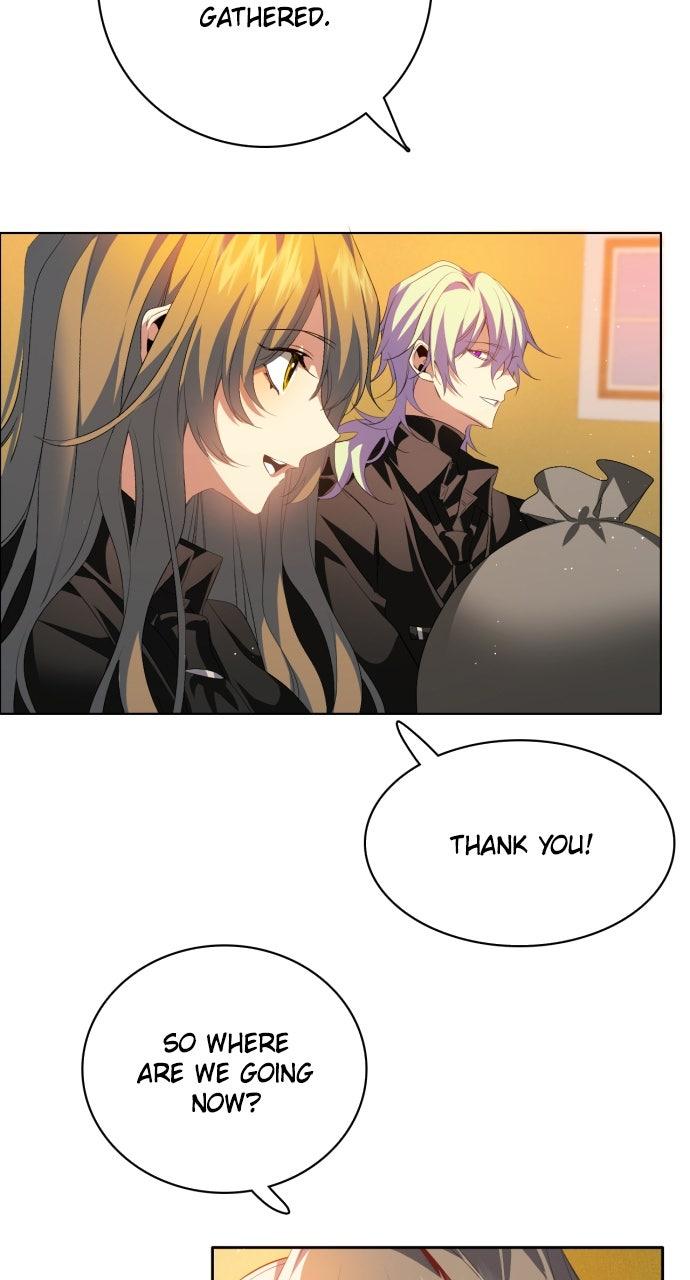 Zero Game Chapter 322 31