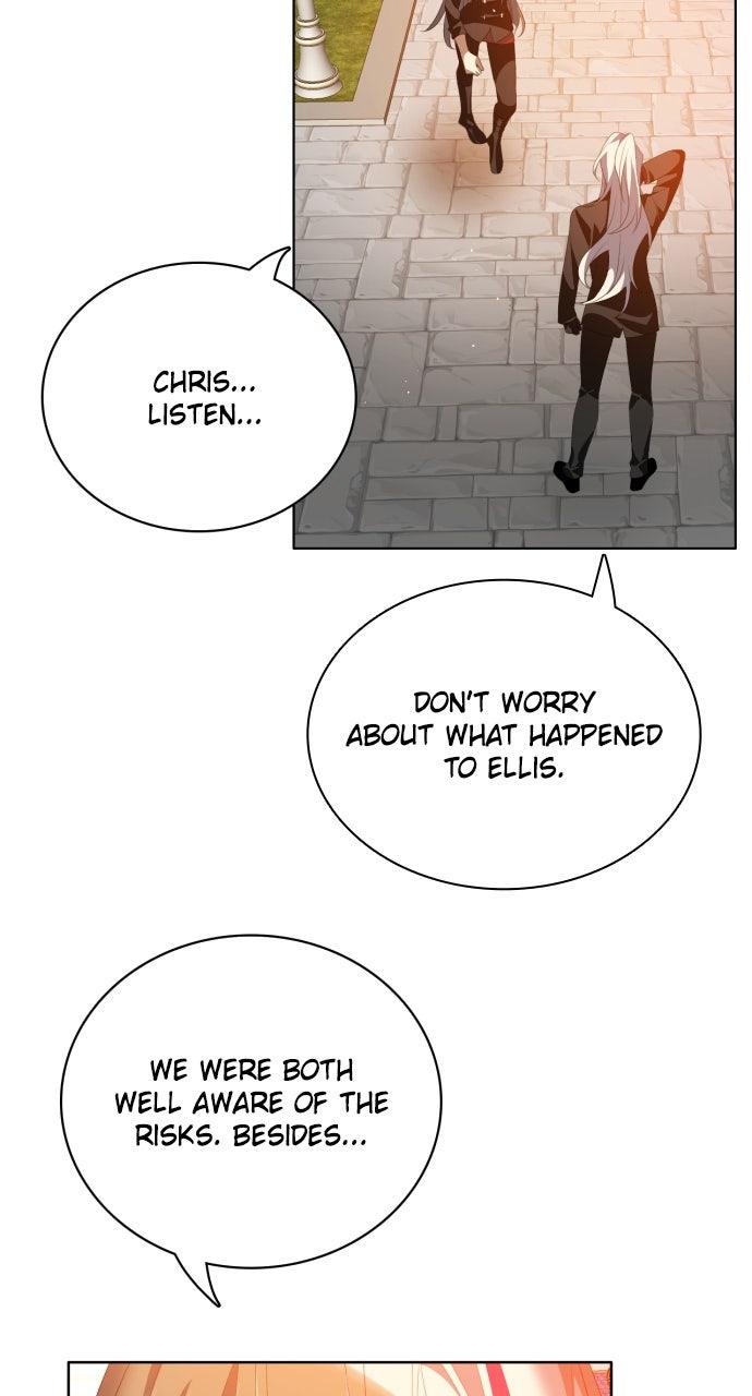 Zero Game Chapter 322 36