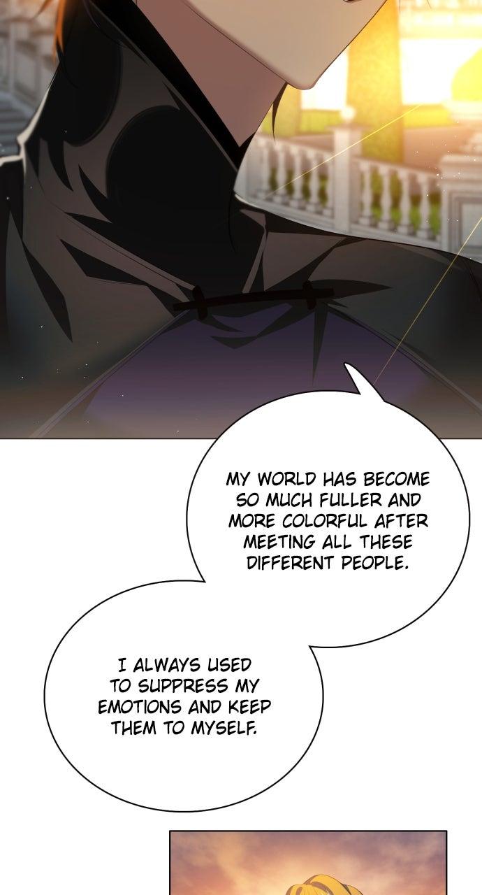 Zero Game Chapter 322 42