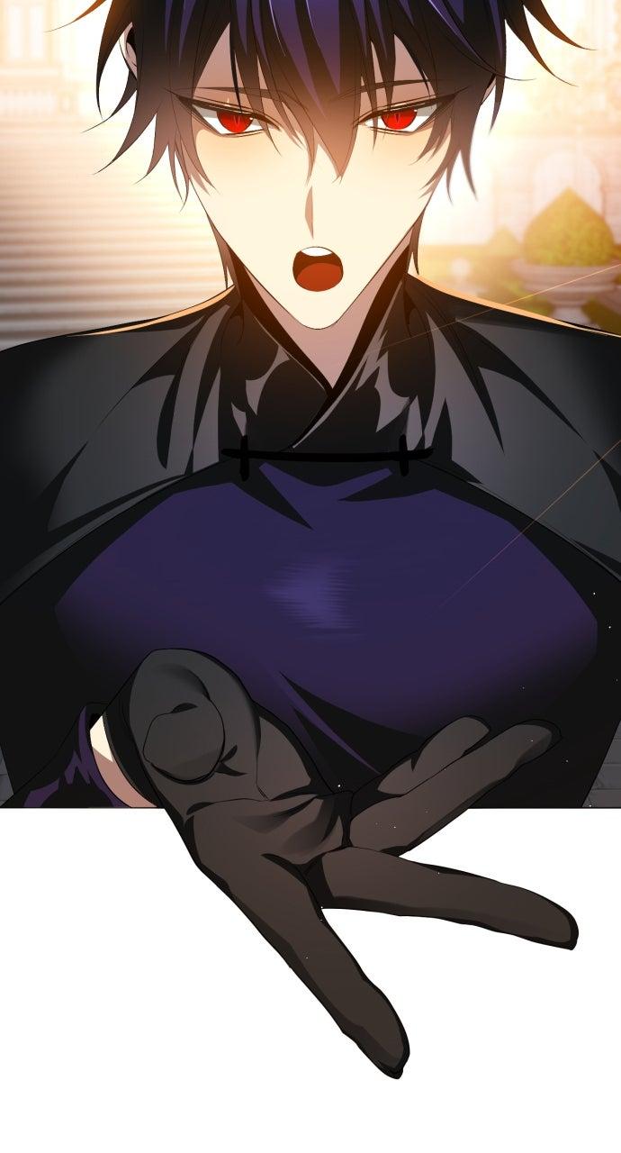 Zero Game Chapter 322 46