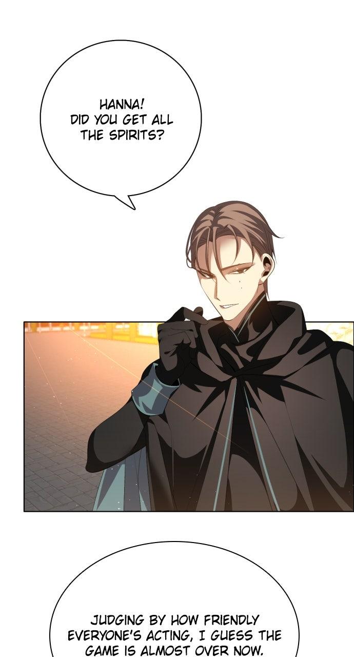 Zero Game Chapter 322 49
