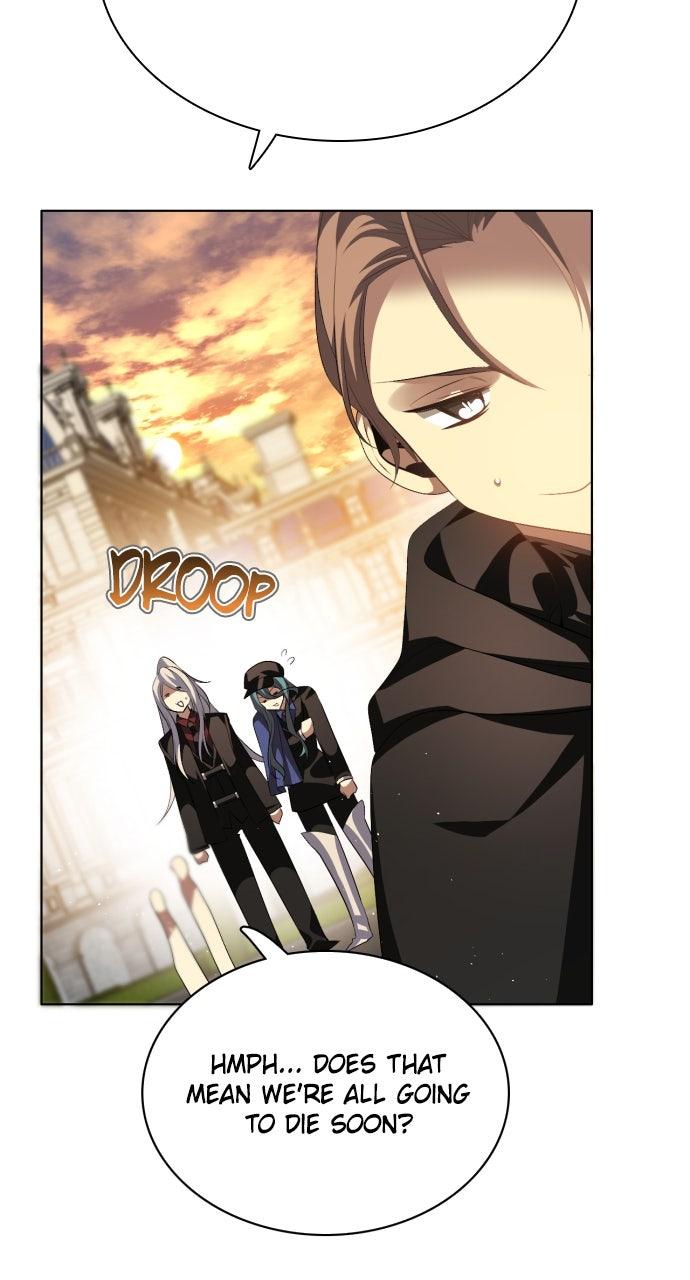 Zero Game Chapter 322 50