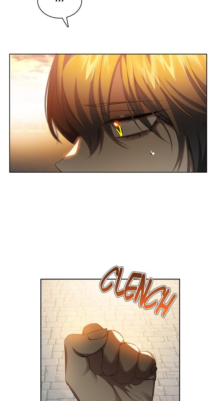 Zero Game Chapter 322 52