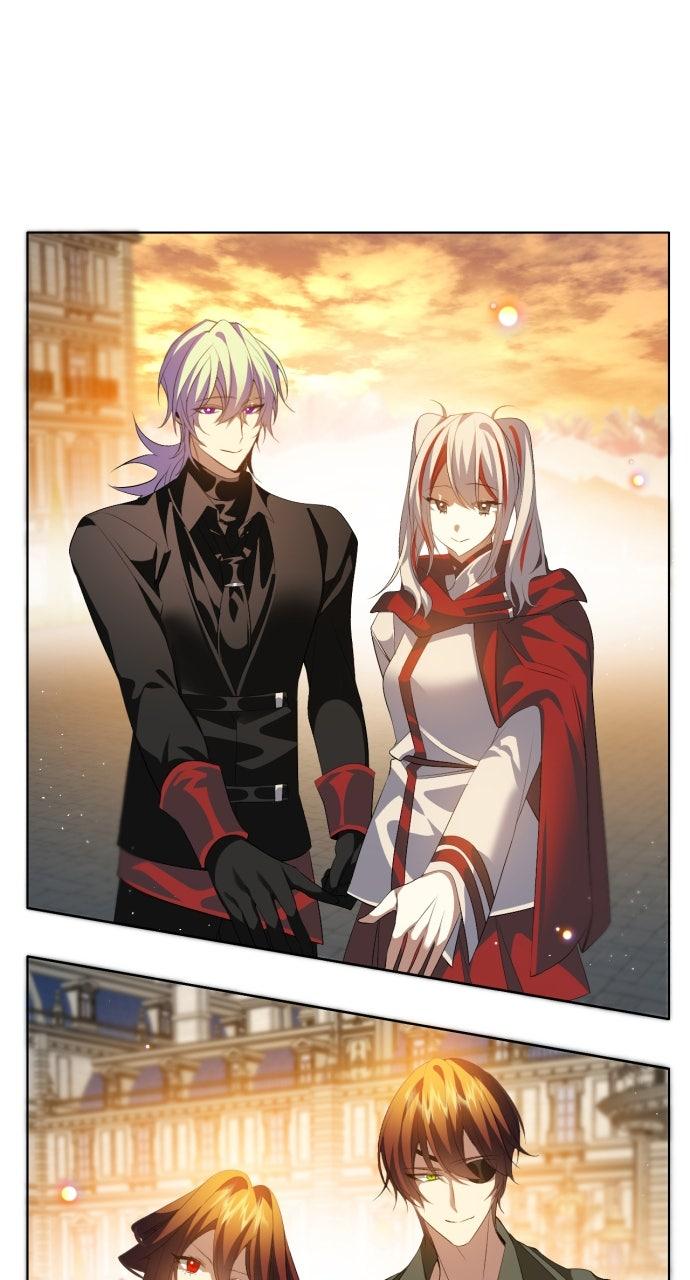 Zero Game Chapter 322 54