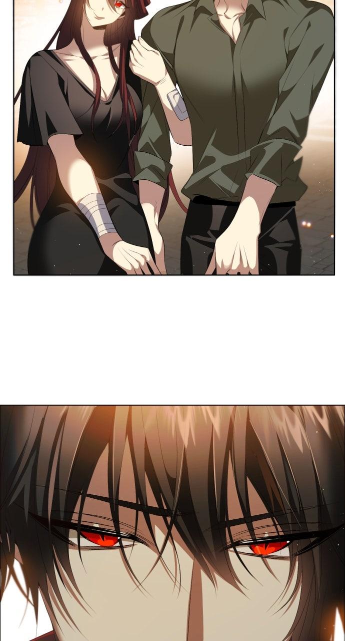 Zero Game Chapter 322 55