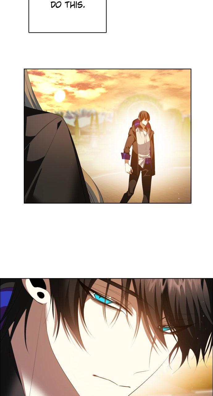 Zero Game Chapter 322 58