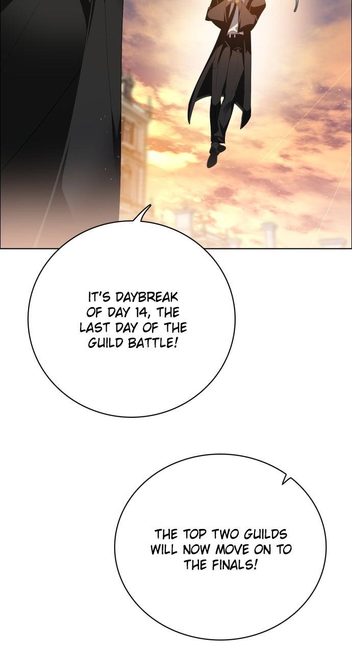 Zero Game Chapter 322 61